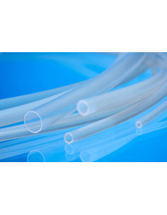Wąż teflonowy /PTFE 8x6