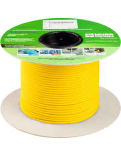 Przewód BUS 2x 0.25 mm² + 2x 0.5 mm²