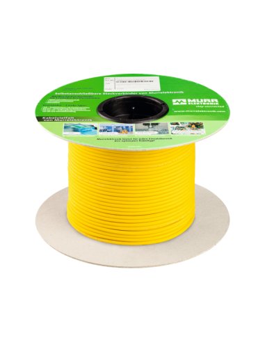 Przewód BUS 2x 0.25 mm² + 2x 0.5 mm²