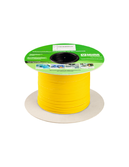 Przewód BUS 2x 0.25 mm² + 2x 0.5 mm²
