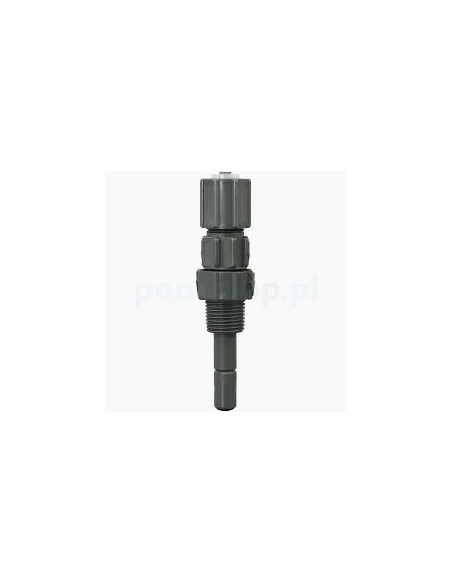 Zawór dozujący / Inżektor R1/2" 8x5 PCB 924592