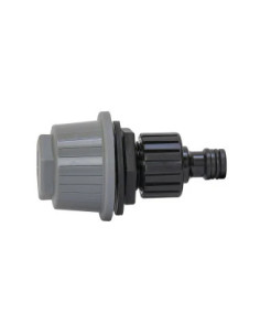 Zawór spustowy do filtrów Descon seria home, BASIC, PREMIUM, EXCLUSIV, SUPRA  oraz Dinotec (Comfort, Senator de Luxe)