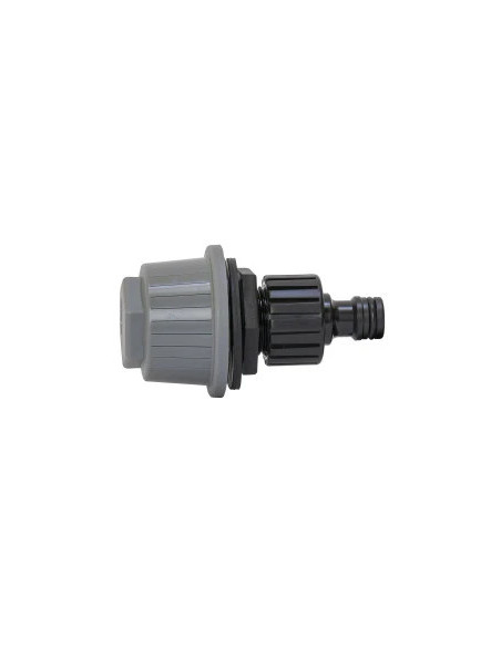 Zawór spustowy do filtrów Descon seria home, BASIC, PREMIUM, EXCLUSIV, SUPRA  oraz Dinotec (Comfort, Senator de Luxe)