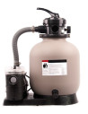 Zestaw filtracyjny  mini Saturn 350mm Tebas