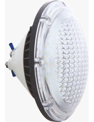 Żarówka LED Maxi RGB, światło kolorowe, 30W, 12V, rozmiar PAR56 Tebas