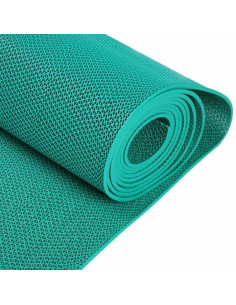 Mata antypoślizgowa zielona Aquajoy RPVCA-GREEN