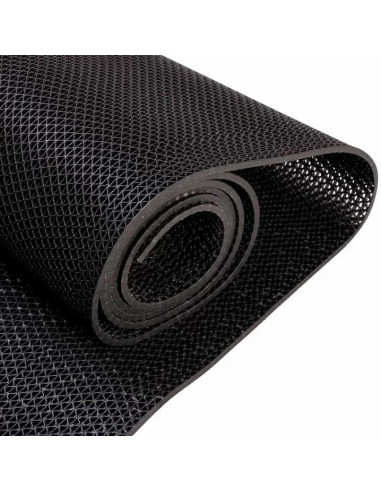 Mata antypoślizgowa czarna 15mb Aquajoy RPVCA-BLACK