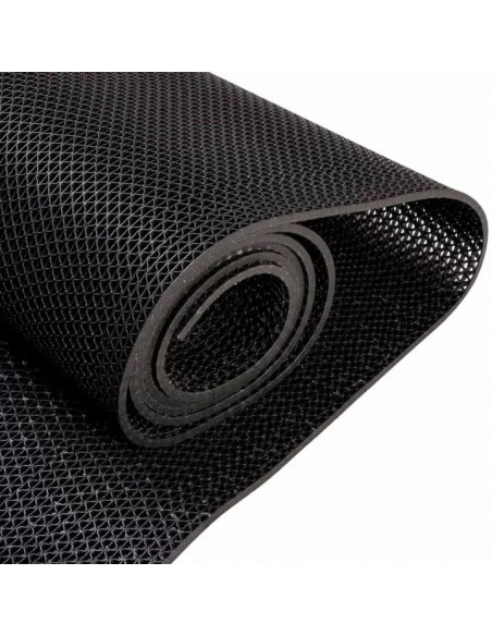 Mata antypoślizgowa czarna 15mb Aquajoy RPVCA-BLACK
