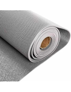 Mata antypoślizgowa szara 15mb Aquajoy RPVCA-GRAY
