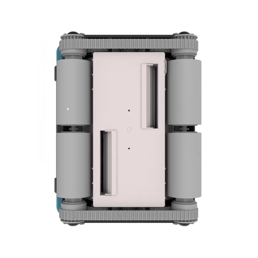 Odkurzacz basenowy Magnum BWT