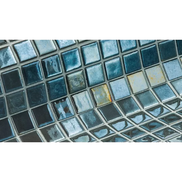 Mozaika seria metal Inox  empool