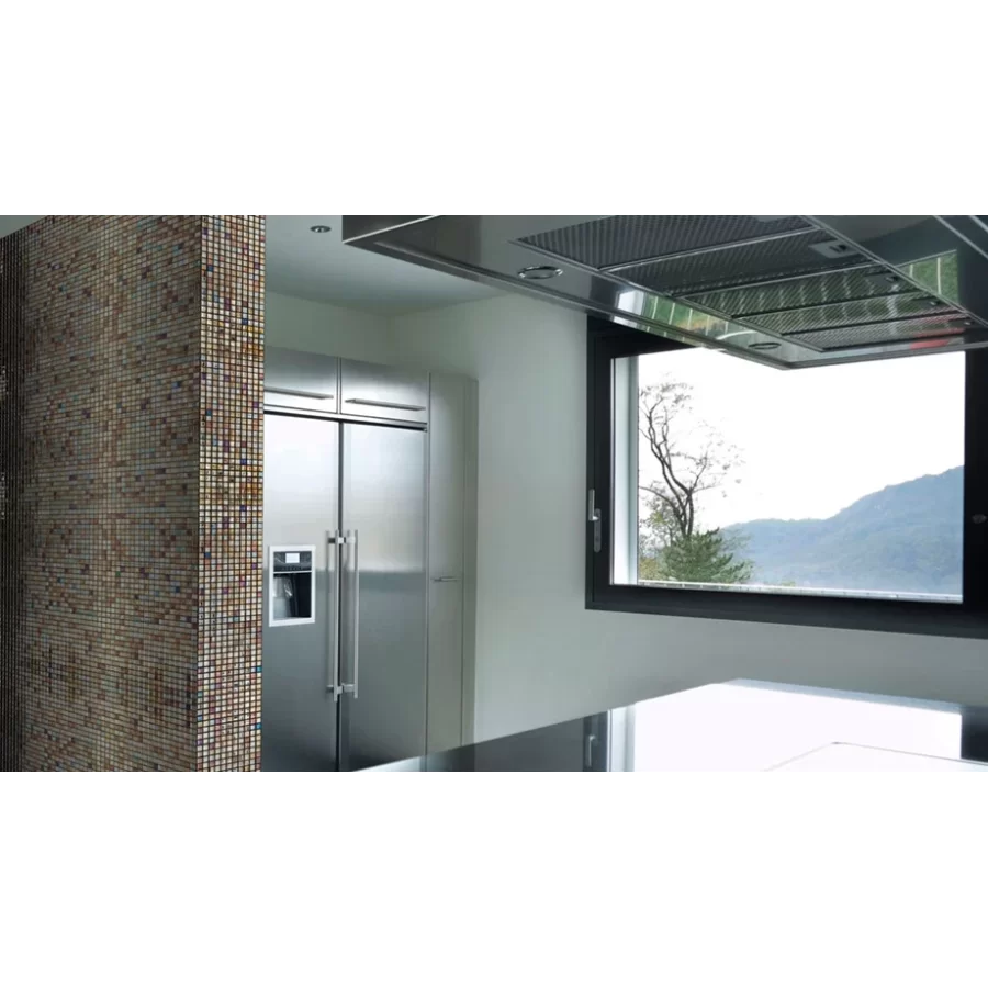 Mozaika basenowa / spa  seria metal kolor Oxido Ezarri