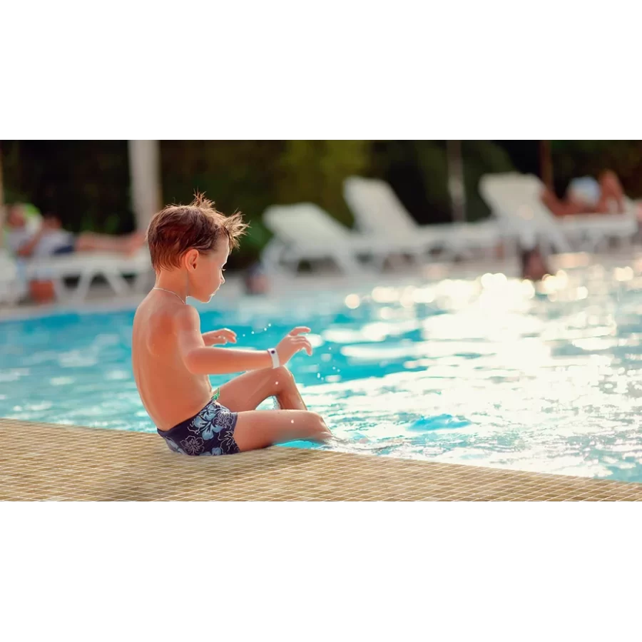 Mozaika seria Gemma Berillo empool