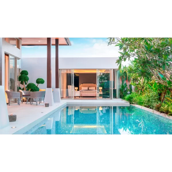 Mozaika seria Gemma Celestite empool