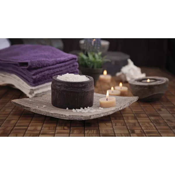 Mozaika basenowa / Spa seria Zen kolor Palisandro Ezarri