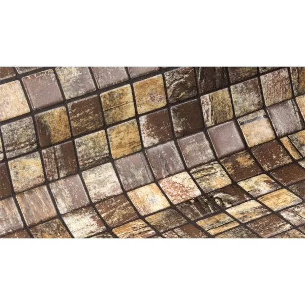 Mozaika seria Zen kolor Rustic empool