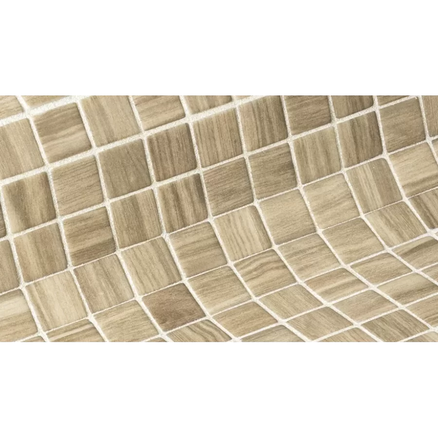 Mozaika seria Zen kolor Oak empool