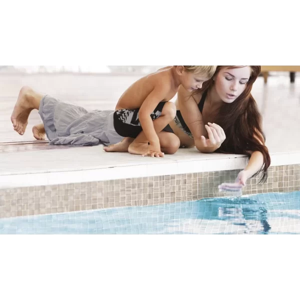 Mozaika seria Zen kolor Oak