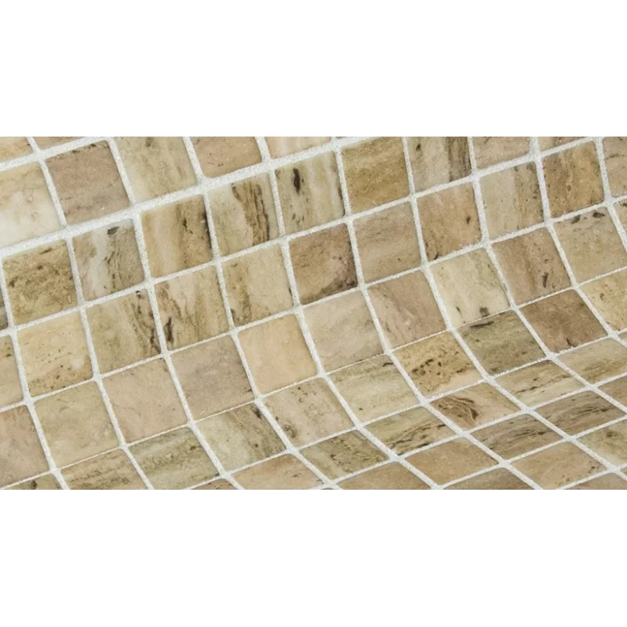 kopia Mozaika seria Zen kolor Travertino empool