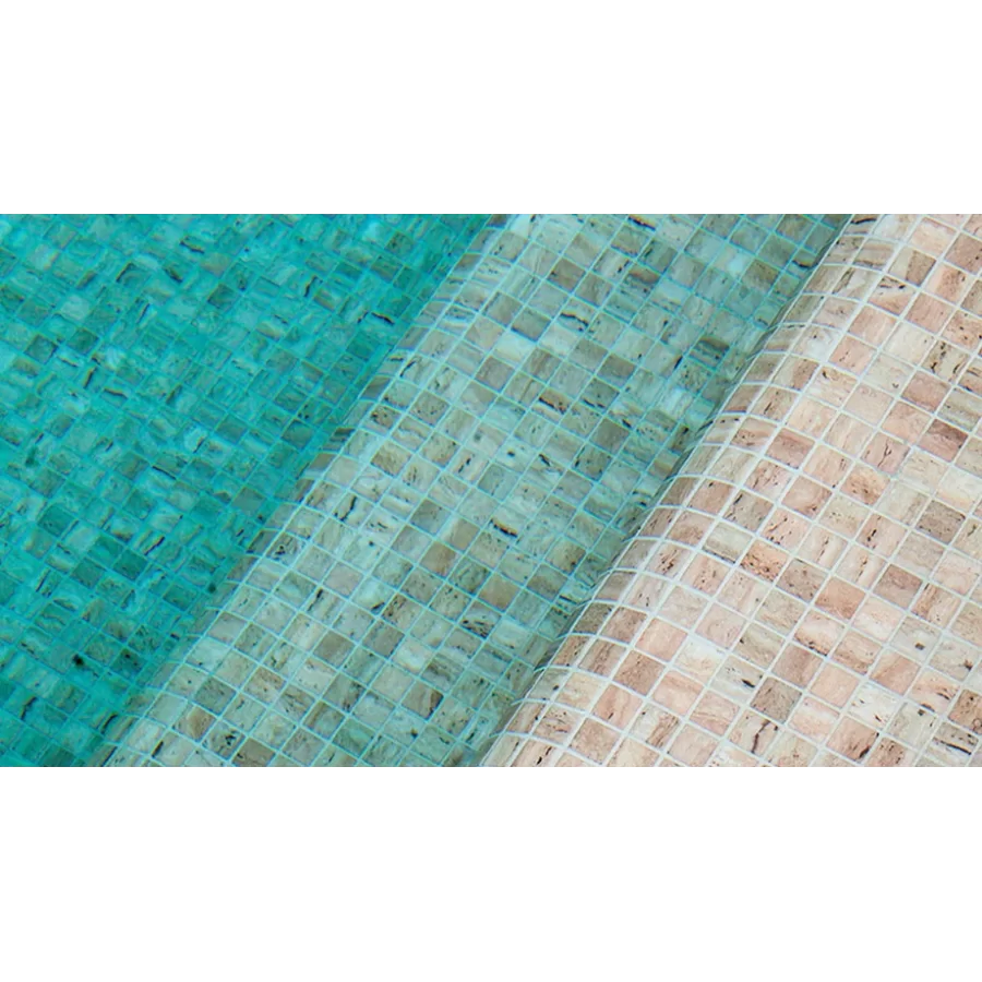 kopia Mozaika seria Zen kolor Travertino empool