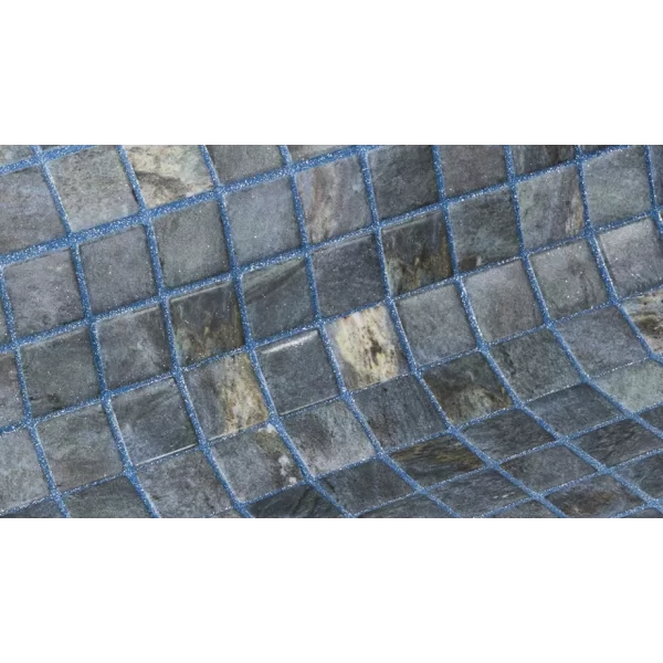 Mozaika seria Zen kolor Dolerite empool