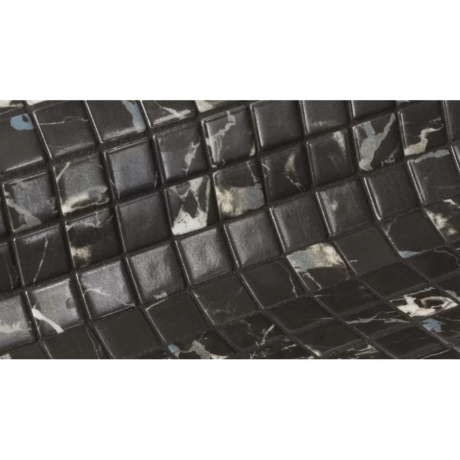 Mozaika seria Zen kolor Black Marble  empool