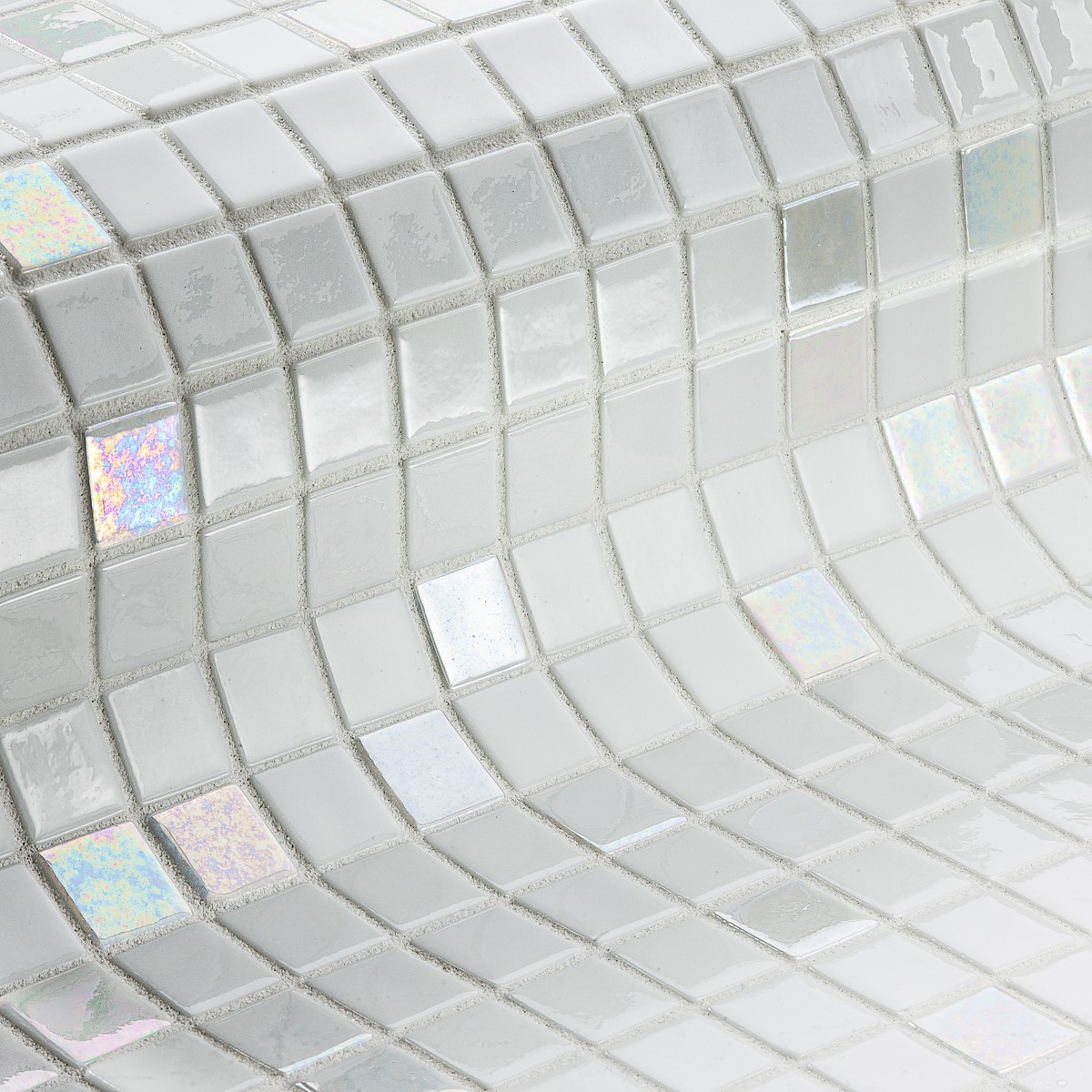 Mozaika Iridescent Diamond Ezarri