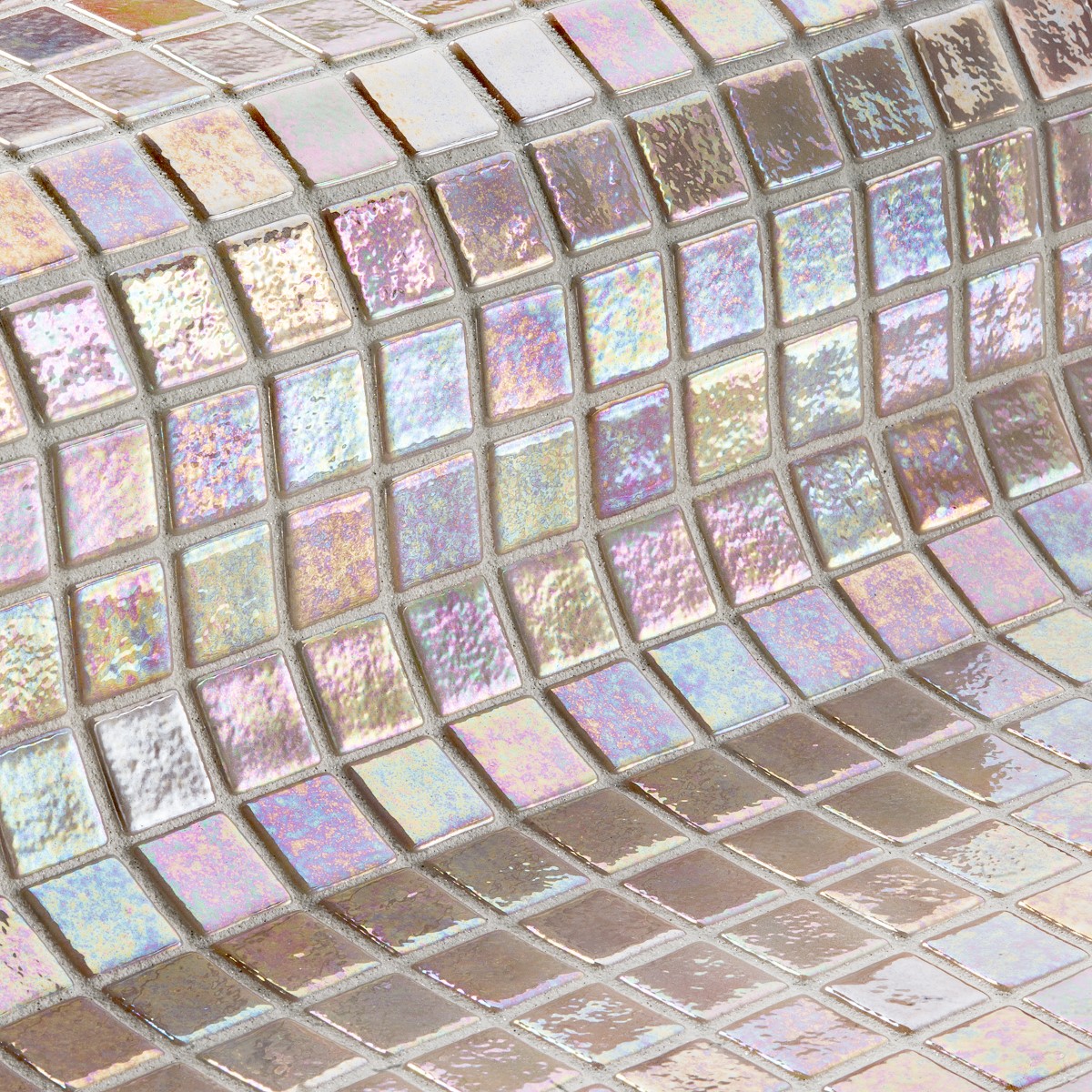 Mozaika Iridescent Nacar Ezarri