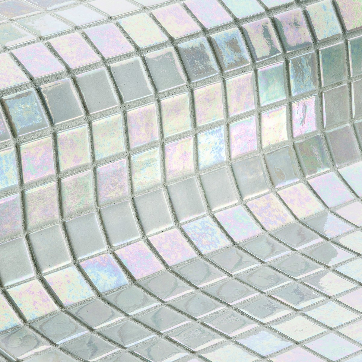 Mozaika Iridescent Perla Ezarri